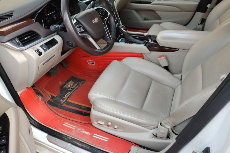 Used Cadillac XTS 2016 28T Elite Edition
