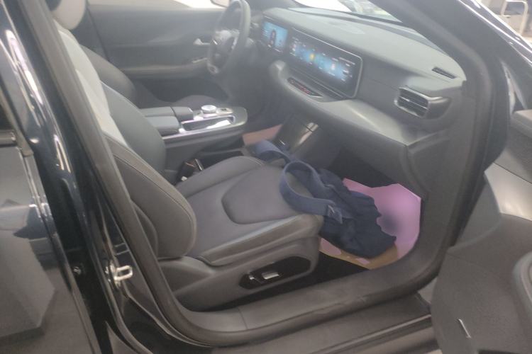 Used ARCFOX Alpha S 2023 525E Forest Edition 160kW