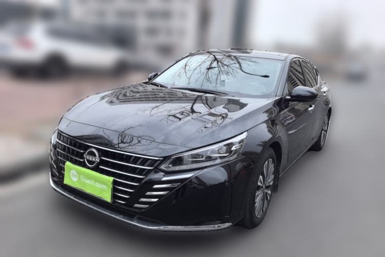 Used Nissan Teana 2022 2.0L XL-TLS Enjoyment Edition