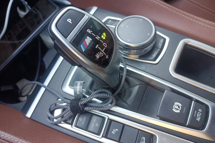 Used BMW X6 2018 xDrive28i