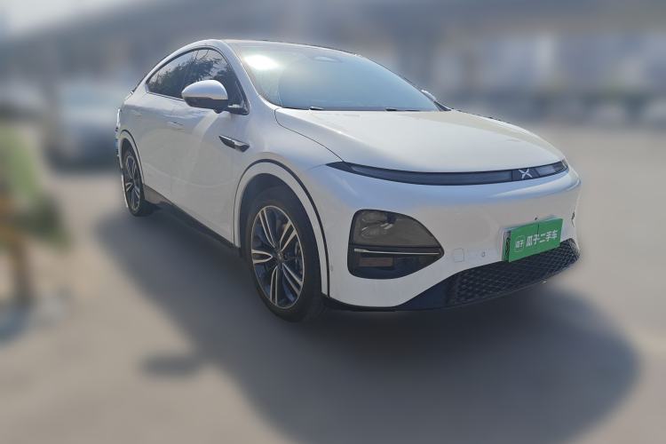 Used XPeng G6 2023 580 Long-Range Max