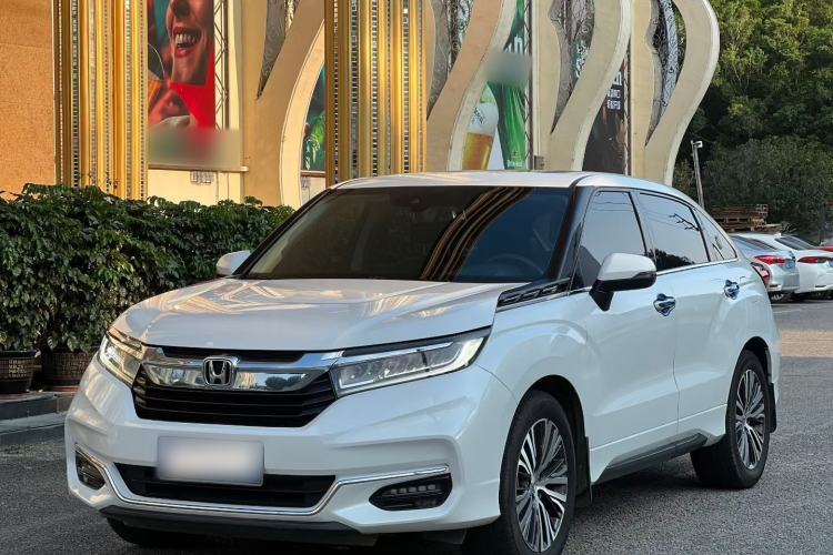 Used Honda Avancier 2020 240TURBO Two-Wheel Drive Premium Edition