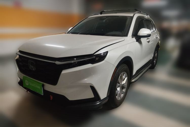 Used Honda CR-V 2023 240TURBO Two-Wheel Drive FENGSHANG Edition 5 Seats