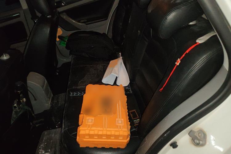 Used Volkswagen Bora 2013 1.6L Automatic Fashion Model