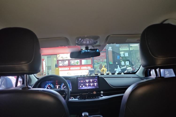 Used AION S 2019 Xuan 530