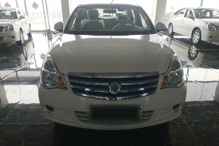 Used Dongfeng Junfeng E11K 2021 60.43 kWh Battery-Swap Version