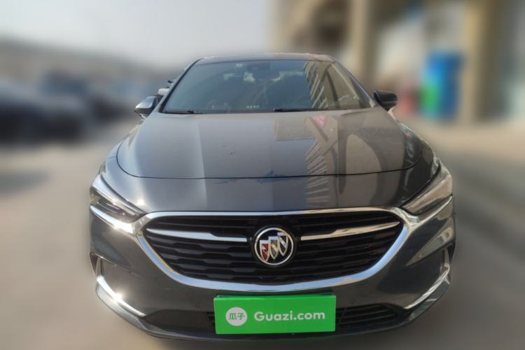 Used Buick LaCrosse 2021 652T Premium Edition