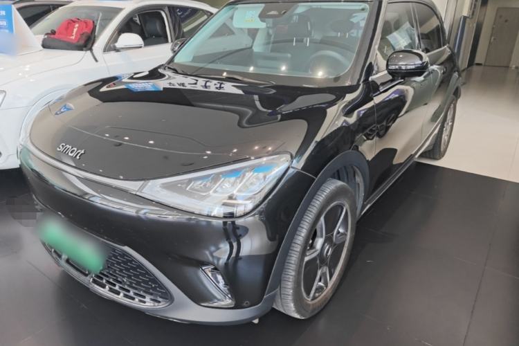 Used smart #1 2023 Pro Edition