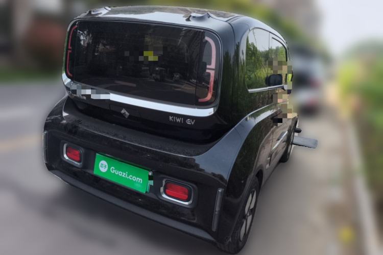Used Baojun KiWi EV 2023 DJI Edition Lithium Iron Phosphate