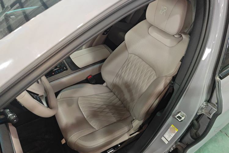 Used BYD Han 2025 DM-i Intelligent Driving Edition 125KM LiDAR Flagship Model