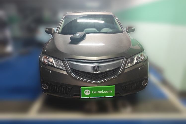 Used Acura RDX 2013 3.0L Two-Wheel Drive Elite Edition
