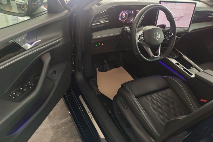 Used Volkswagen Magotan 2024 380TSI DSG Ultimate Edition