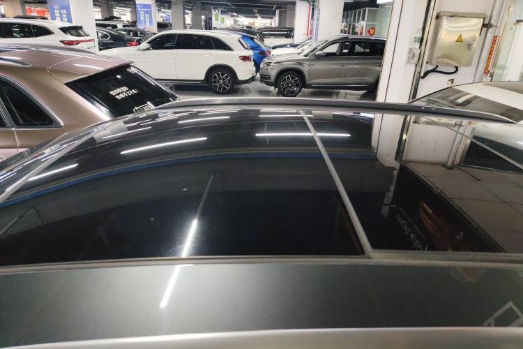 Used Audi Q3 2019 35 TFSI Advanced Dynamic Edition