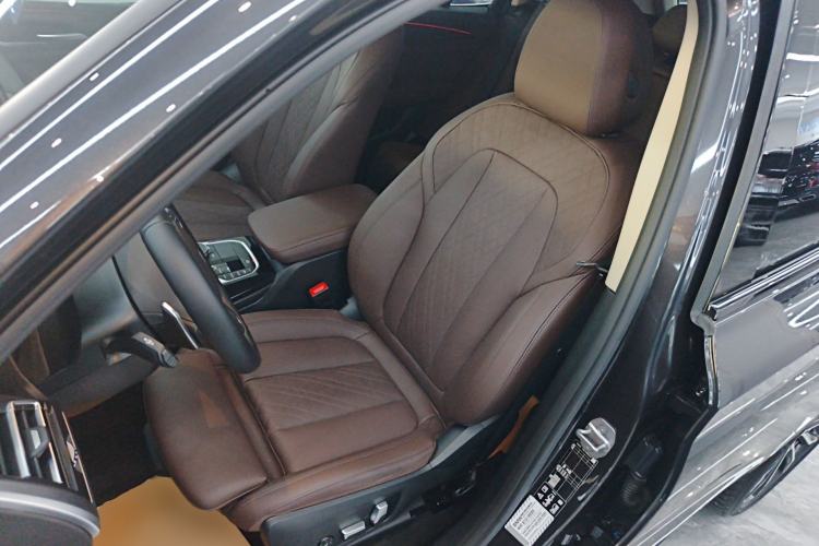 Used BMW X3 2023 xDrive30i Leading Model M Night Edition Package
