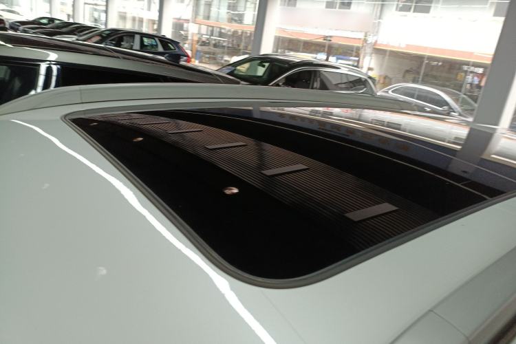 Used Hyundai Santa Fe 2023 Traveler 380T GDi Automatic Two-Wheel Drive GLX Elite Edition