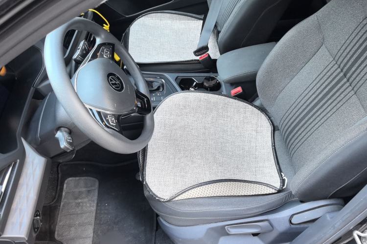 Used Volkswagen Tharu 2022 280TSI Two-Wheel Drive Trend Edition Left Front Seat