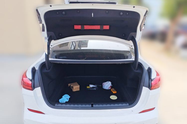 Used BMW 2 Series 2023 225i Four-Door Coupe M Sport Shadowline Package