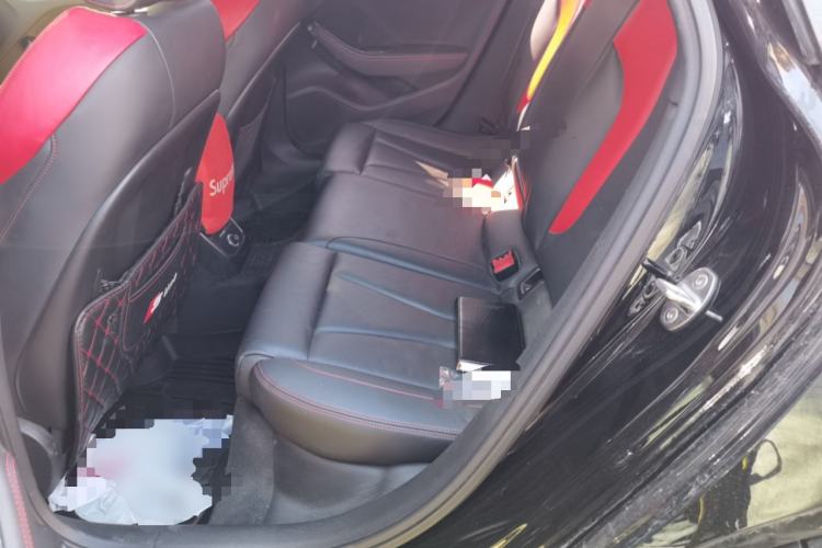 Used Audi S3 2019 S3 2.0T Limousine