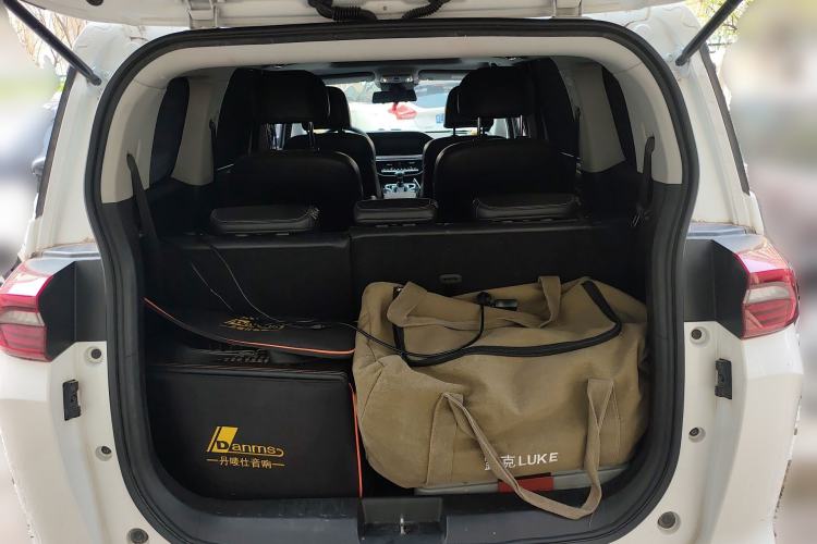 Used GAC Trumpchi M6 2023 PRO 270T DCT Luxury Edition