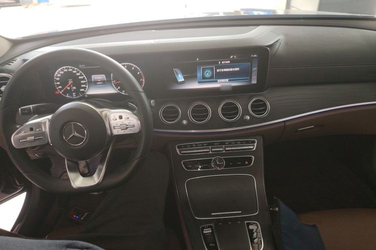 Used Mercedes-Benz E-Class 2019 Restyled E 300 L Sport Luxury Edition
