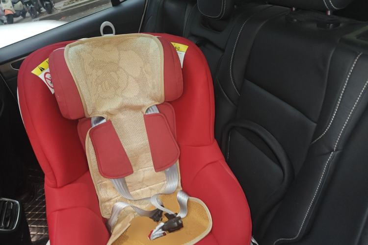 Used Lynk & Co 01 2017 2.0T Two-Wheel Drive Pro Edition
