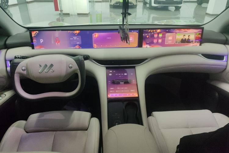 Used IM LS6 2023 Max Standard Edition