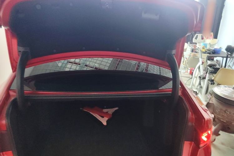 Used BYD Qin PLUS 2023 Champion Edition EV 510KM Beyond Model