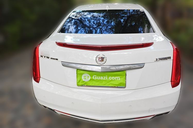 Used Cadillac XTS 2013 28T Luxury Model
