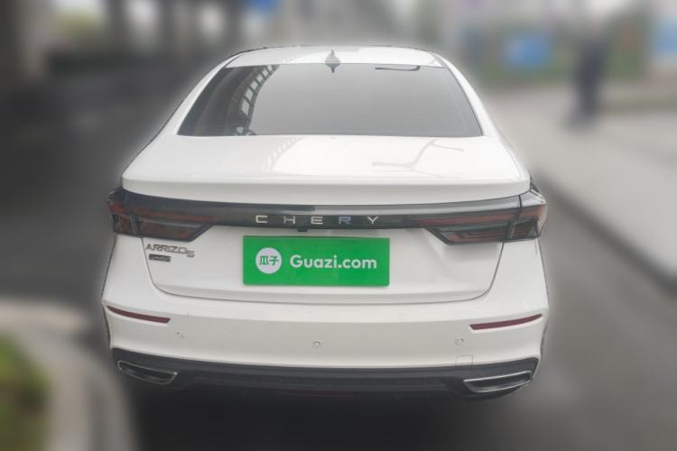 Used Chery Arrizo GX 2021 Champion Edition 1.5L CVT Deluxe Version