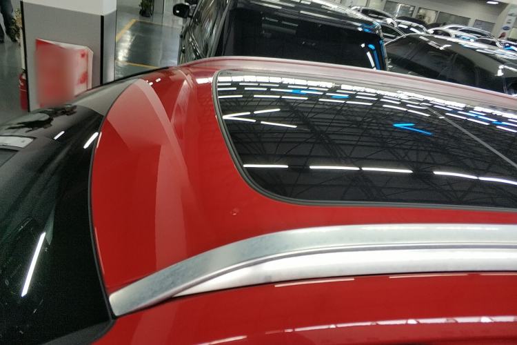 Used Volvo XC40 2021 T4 4x4 SmartDrive Fashion Edition
