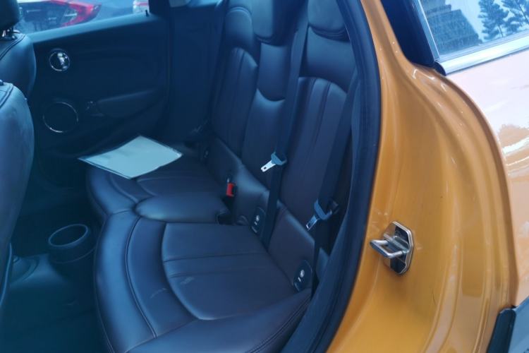 Used MINI MINI 2016 1.2T ONE Pioneer Edition Five-Door Version
