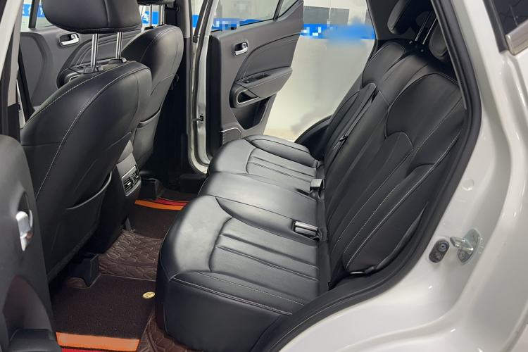 Used GAC Trumpchi GS3 2022 POWER 270T Automatic Luxury Edition