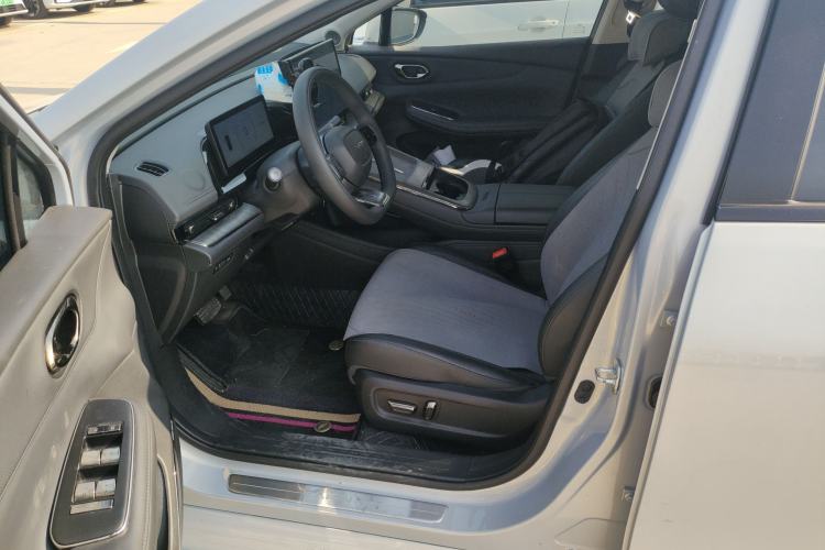 Used AION S MAX 2024 70 Star Edition