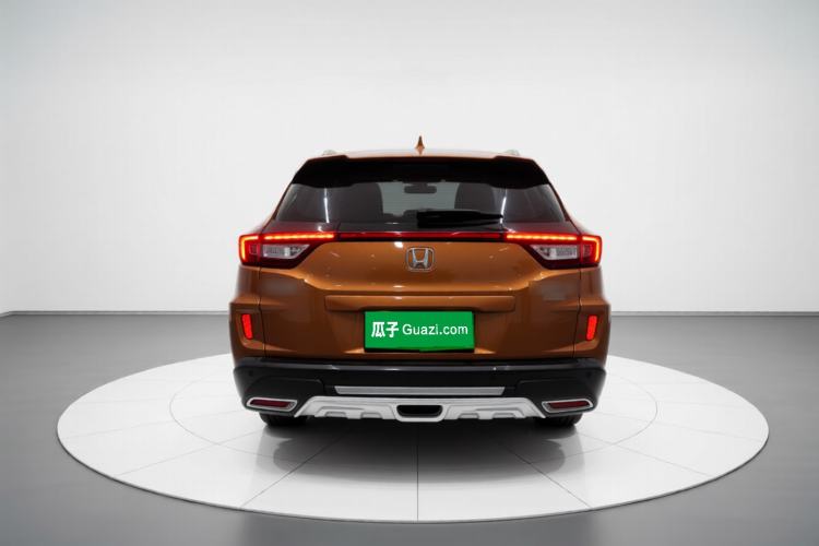 Used Honda XR-V 2015 1.8L EXi CVT Comfort Version Rear