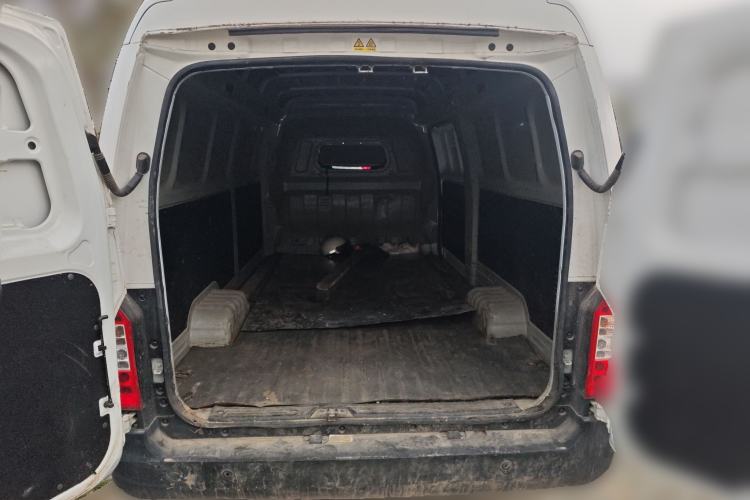 Used Karry Jiangtun E7 2024 Startup Edition