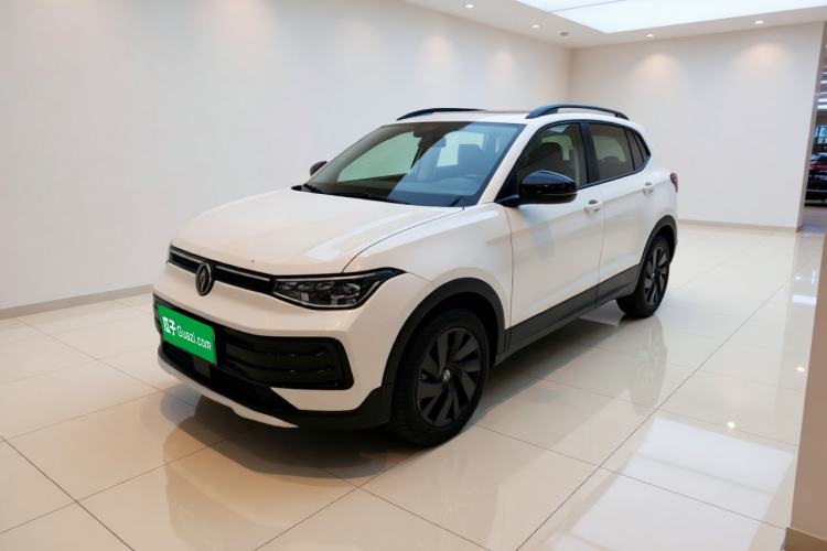 Used Volkswagen Tharu 2025 New Sharp 300TSI Ambitious Edition