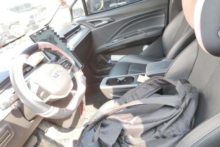 Used NETA V 2022 Chao 400 Lite
