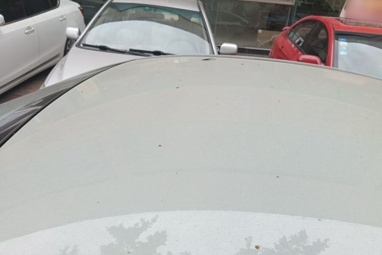 Used Hyundai Verna (older generation) 2016 1.4L Manual Smart GLS Trim
