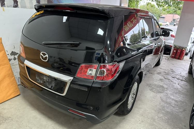 Used Mazda Mazda 8 2013 2.5L Elite Edition