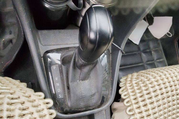 Used Volkswagen Santana 2015 Haval H6 1.6L Automatic Luxury Model
