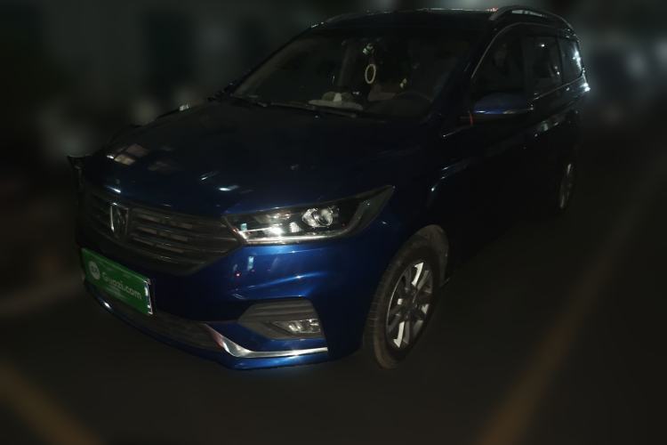 Used Baojun 360 2018 1.5L Manual Elite Version National V