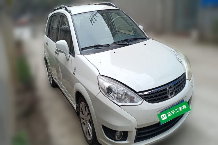 Used Suzuki Liana A6 2014 Hatchback 1.4L Manual Enjoyment Model
