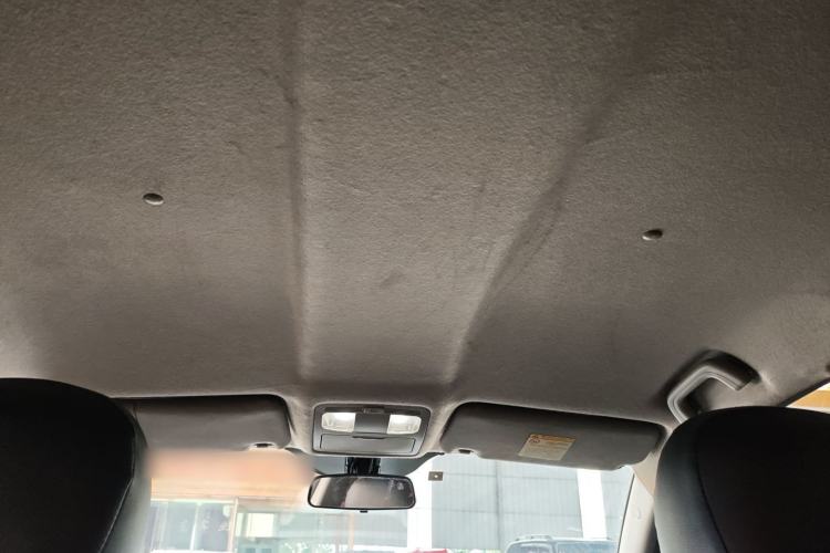 Used Geely Auto GX7 2014 1.8L Manual Value Edition
