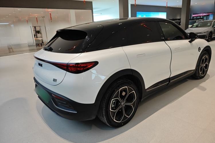 Used smart #3 2024 Dynamic All-Wheel Drive Edition