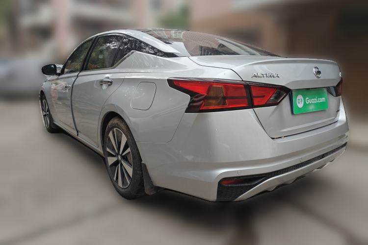 Used Nissan Teana 2021 2.0L XL Comfort Edition
