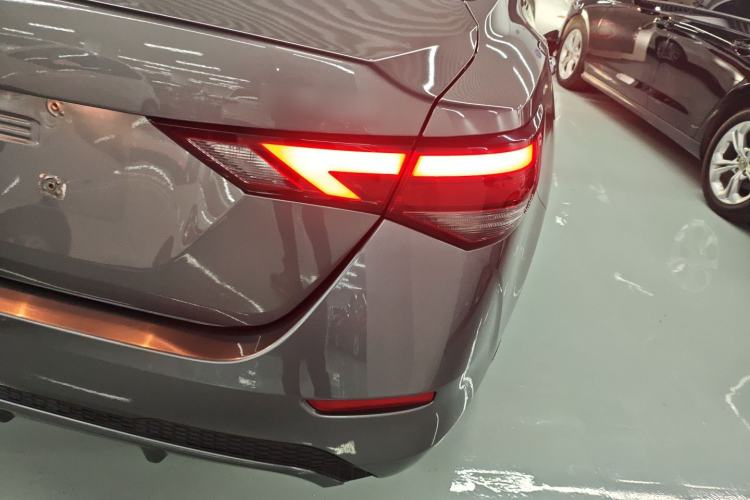 Used Nissan Sylphy 2022 1.6L XL CVT Enjoyment Edition Right Rear Taillight