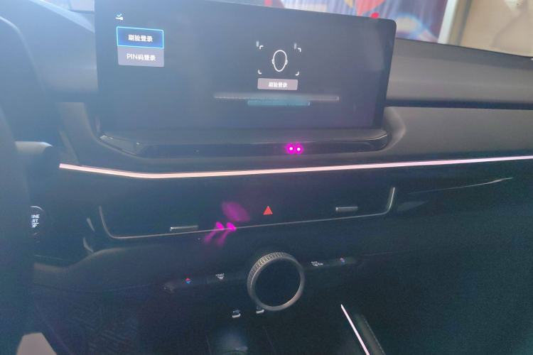 Used Honda Inspire 2023 260TURBO Elite Edition
