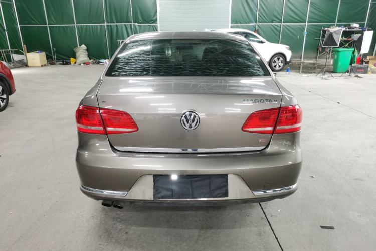 Used Volkswagen Magotan 2015 1.8TSI Advanced Model