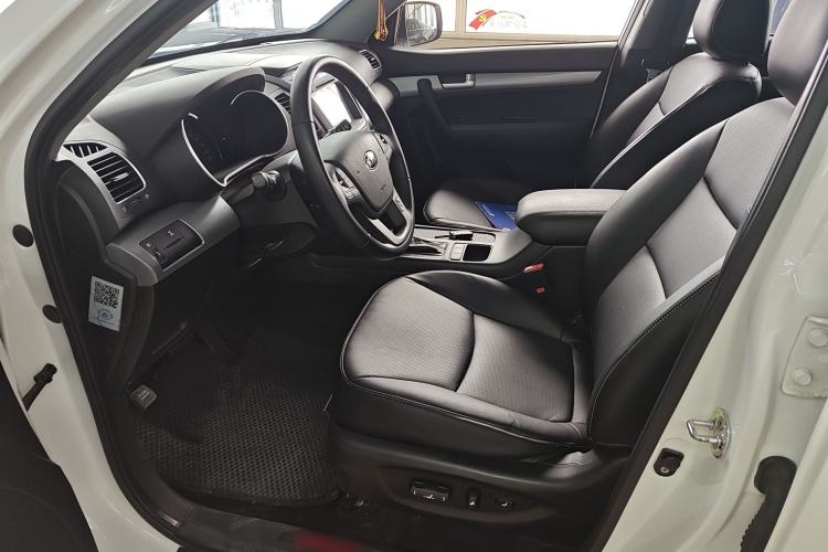 Used Kia Sorento 2013 2.2T 7-seat Diesel Comfort Edition
