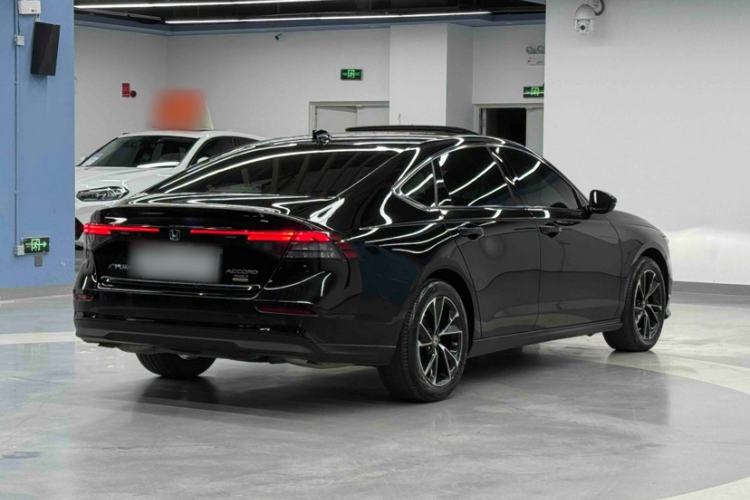 Used Honda Accord 2023 260TURBO Smart Enjoyment Version
